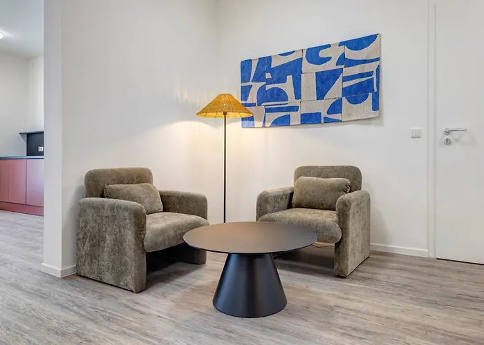 Apartment \