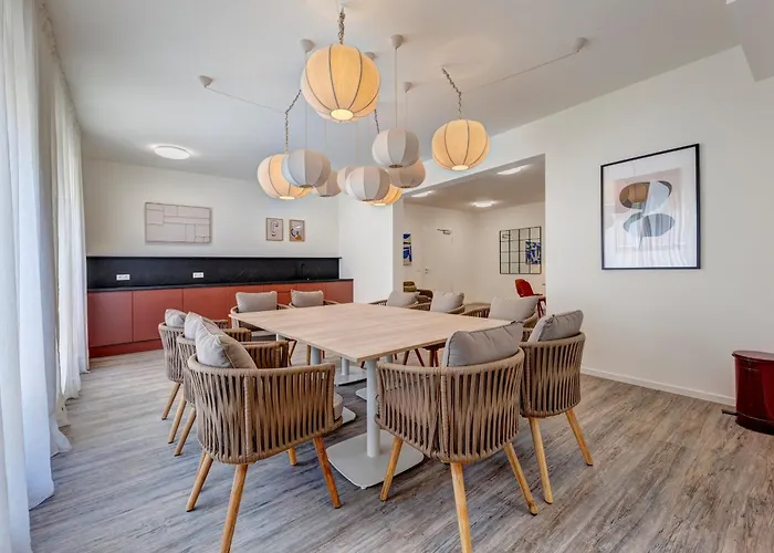 Apartment \